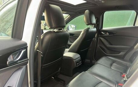 Mazda CX-4, 2022 год, 1 748 887 рублей, 19 фотография
