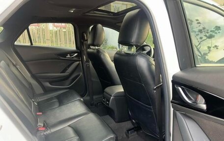 Mazda CX-4, 2022 год, 1 748 887 рублей, 17 фотография