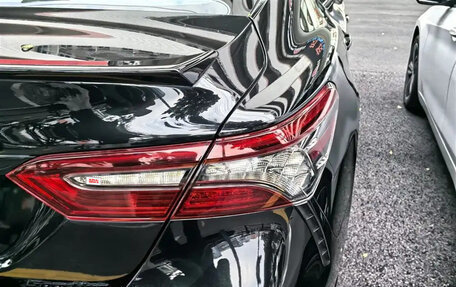 Toyota Camry, 2022 год, 2 450 000 рублей, 15 фотография