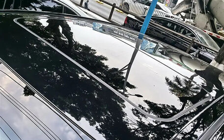 Toyota Camry, 2022 год, 2 450 000 рублей, 14 фотография