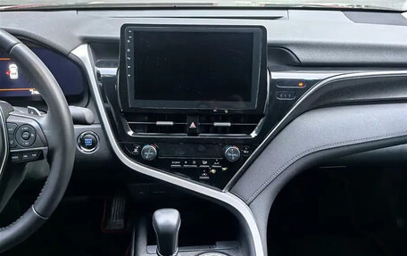 Toyota Camry, 2022 год, 2 450 000 рублей, 12 фотография