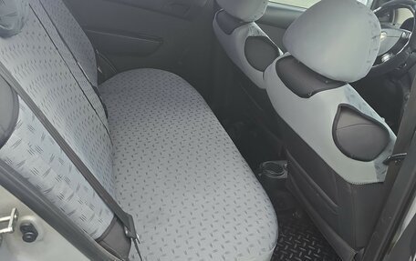 Chevrolet Aveo III, 2007 год, 440 000 рублей, 2 фотография
