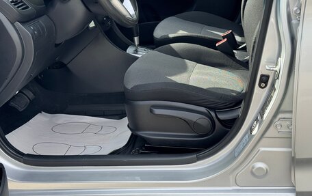 Hyundai Solaris II рестайлинг, 2013 год, 900 000 рублей, 10 фотография