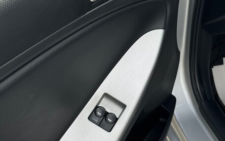 Hyundai Solaris II рестайлинг, 2013 год, 900 000 рублей, 9 фотография