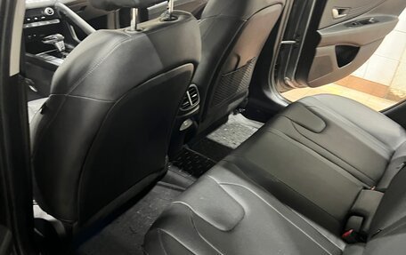 Hyundai Elantra, 2024 год, 2 500 000 рублей, 8 фотография