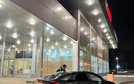 Hyundai Elantra, 2024 год, 2 500 000 рублей, 9 фотография