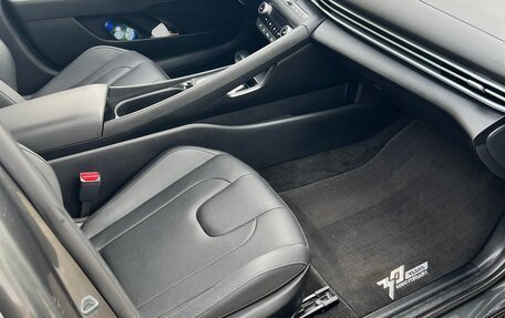 Hyundai Elantra, 2024 год, 2 500 000 рублей, 12 фотография