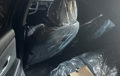Hyundai Elantra, 2024 год, 2 500 000 рублей, 14 фотография