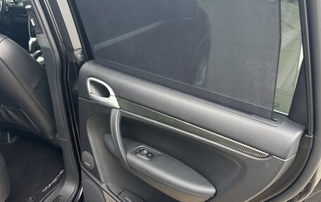 Porsche Cayenne III, 2007 год, 1 850 000 рублей, 9 фотография