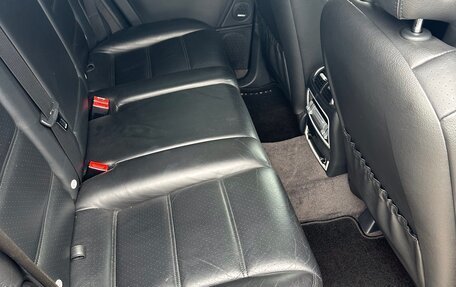 Porsche Cayenne III, 2007 год, 1 850 000 рублей, 8 фотография