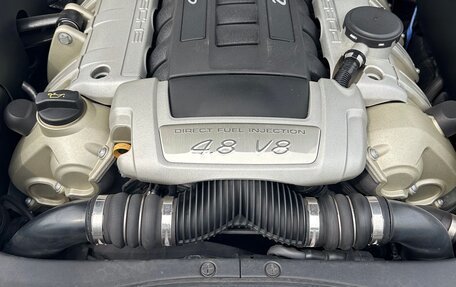 Porsche Cayenne III, 2007 год, 1 850 000 рублей, 5 фотография