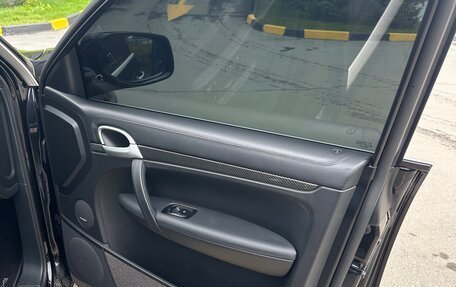 Porsche Cayenne III, 2007 год, 1 850 000 рублей, 12 фотография