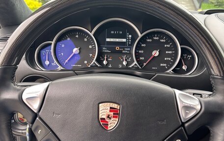 Porsche Cayenne III, 2007 год, 1 850 000 рублей, 14 фотография