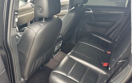 Porsche Cayenne III, 2007 год, 1 850 000 рублей, 19 фотография