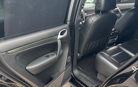 Porsche Cayenne III, 2007 год, 1 850 000 рублей, 18 фотография