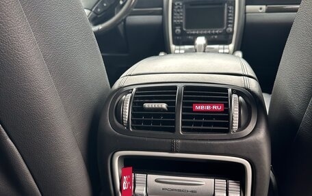 Porsche Cayenne III, 2007 год, 1 850 000 рублей, 7 фотография