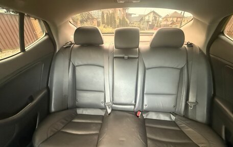 KIA Optima III, 2015 год, 1 700 000 рублей, 17 фотография