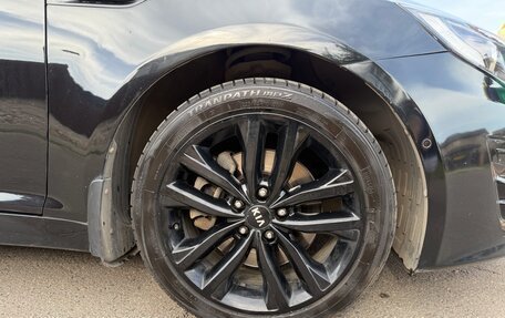 KIA Optima III, 2015 год, 1 700 000 рублей, 28 фотография