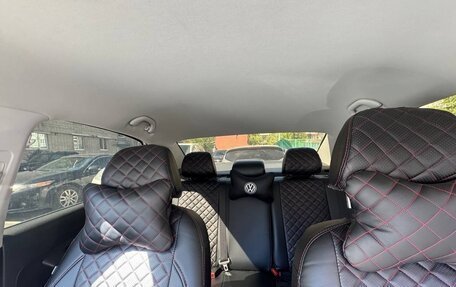 Volkswagen Polo VI (EU Market), 2017 год, 1 300 000 рублей, 7 фотография