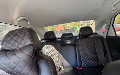Volkswagen Polo VI (EU Market), 2017 год, 1 300 000 рублей, 8 фотография