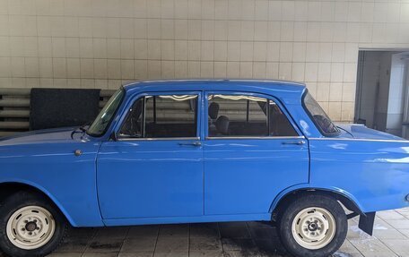 Москвич 412, 1981 год, 70 000 рублей, 8 фотография