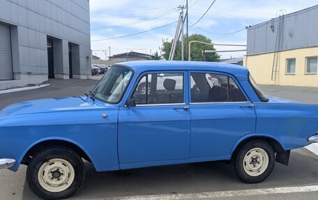 Москвич 412, 1981 год, 70 000 рублей, 10 фотография