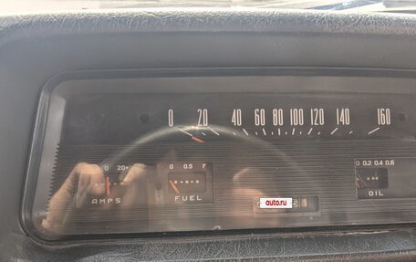 Москвич 412, 1981 год, 70 000 рублей, 24 фотография
