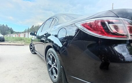 Mazda 6, 2008 год, 765 000 рублей, 8 фотография