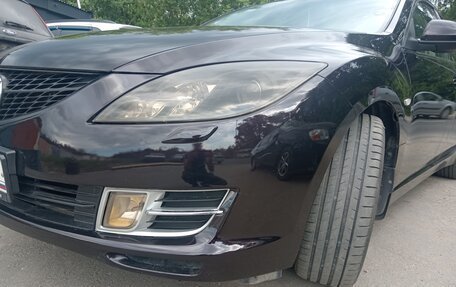 Mazda 6, 2008 год, 765 000 рублей, 3 фотография
