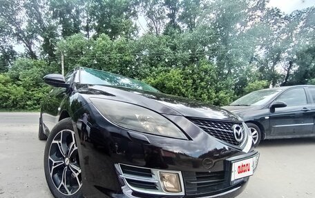 Mazda 6, 2008 год, 765 000 рублей, 9 фотография