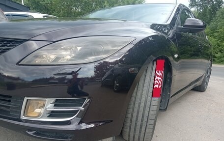 Mazda 6, 2008 год, 765 000 рублей, 6 фотография