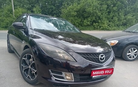Mazda 6, 2008 год, 765 000 рублей, 5 фотография