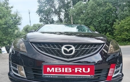 Mazda 6, 2008 год, 765 000 рублей, 4 фотография