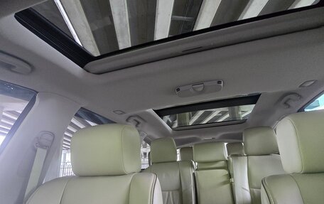 Infiniti QX60 I рестайлинг, 2017 год, 3 050 000 рублей, 20 фотография