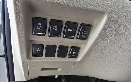 Infiniti QX60 I рестайлинг, 2017 год, 3 050 000 рублей, 27 фотография