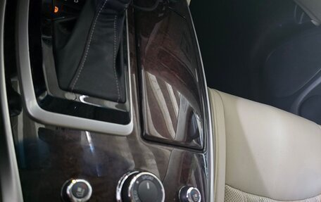 Infiniti QX60 I рестайлинг, 2017 год, 3 050 000 рублей, 26 фотография
