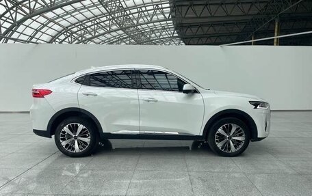 Haval F7x I, 2021 год, 1 483 000 рублей, 2 фотография