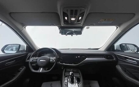 Haval F7x I, 2021 год, 1 483 000 рублей, 11 фотография