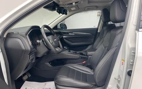 Haval F7x I, 2021 год, 1 483 000 рублей, 10 фотография