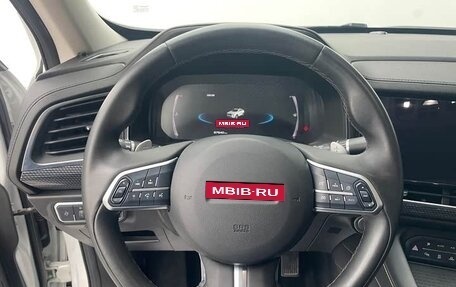 Haval F7x I, 2021 год, 1 483 000 рублей, 12 фотография