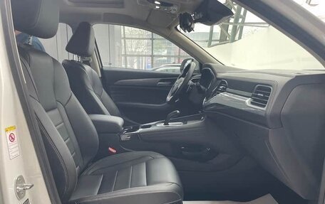 Haval F7x I, 2021 год, 1 483 000 рублей, 14 фотография