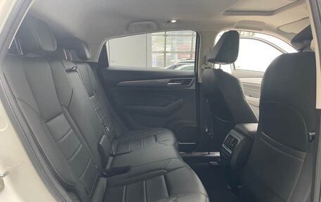 Haval F7x I, 2021 год, 1 483 000 рублей, 16 фотография
