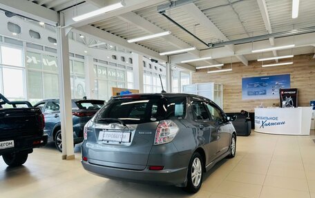 Honda Fit Shuttle I рестайлинг, 2012 год, 1 129 000 рублей, 6 фотография