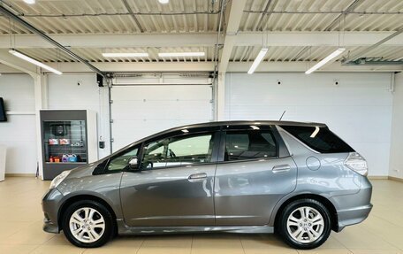 Honda Fit Shuttle I рестайлинг, 2012 год, 1 129 000 рублей, 3 фотография