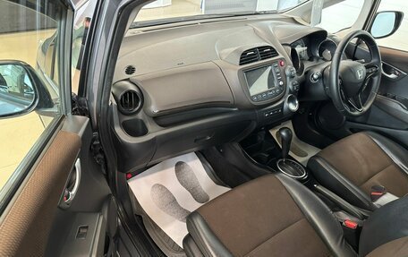 Honda Fit Shuttle I рестайлинг, 2012 год, 1 129 000 рублей, 12 фотография