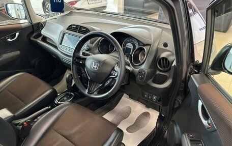 Honda Fit Shuttle I рестайлинг, 2012 год, 1 129 000 рублей, 10 фотография