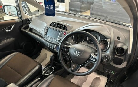 Honda Fit Shuttle I рестайлинг, 2012 год, 1 129 000 рублей, 11 фотография