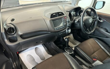 Honda Fit Shuttle I рестайлинг, 2012 год, 1 129 000 рублей, 13 фотография