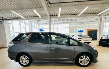 Honda Fit Shuttle I рестайлинг, 2012 год, 1 129 000 рублей, 7 фотография