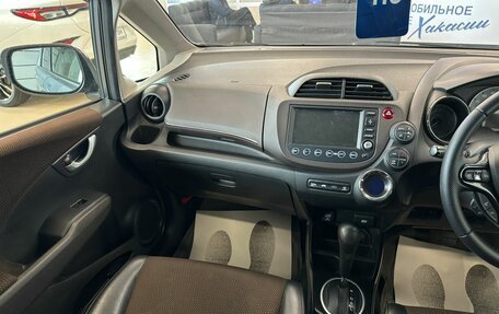Honda Fit Shuttle I рестайлинг, 2012 год, 1 129 000 рублей, 14 фотография